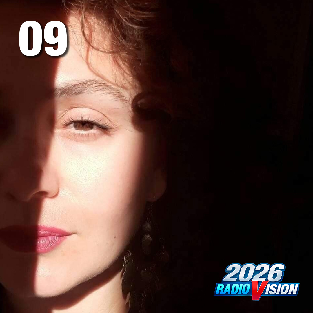 09 Lela Meskhi - Dans le silence