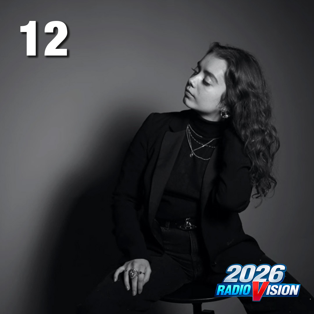 12 Emma Laborie - Don't break me
