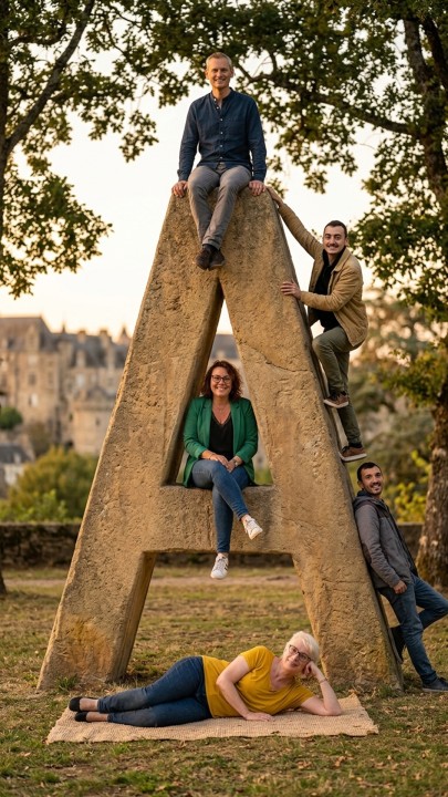 a Bonus du QG