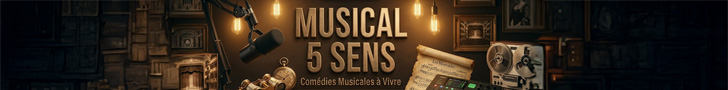 Bannière musical