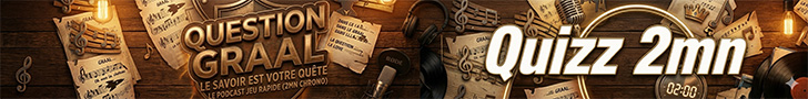 banniere question graal