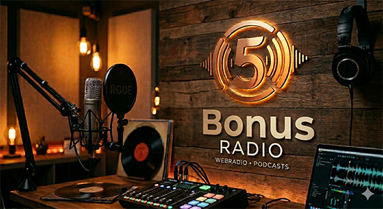 Coulisses drôles d'émissions de radio Bonus