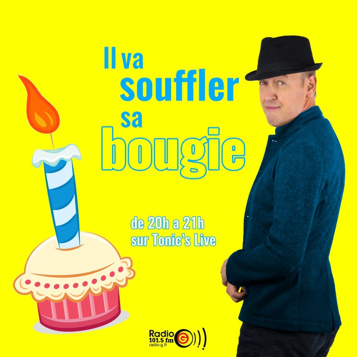 bruno1 Bonus Tonics Live