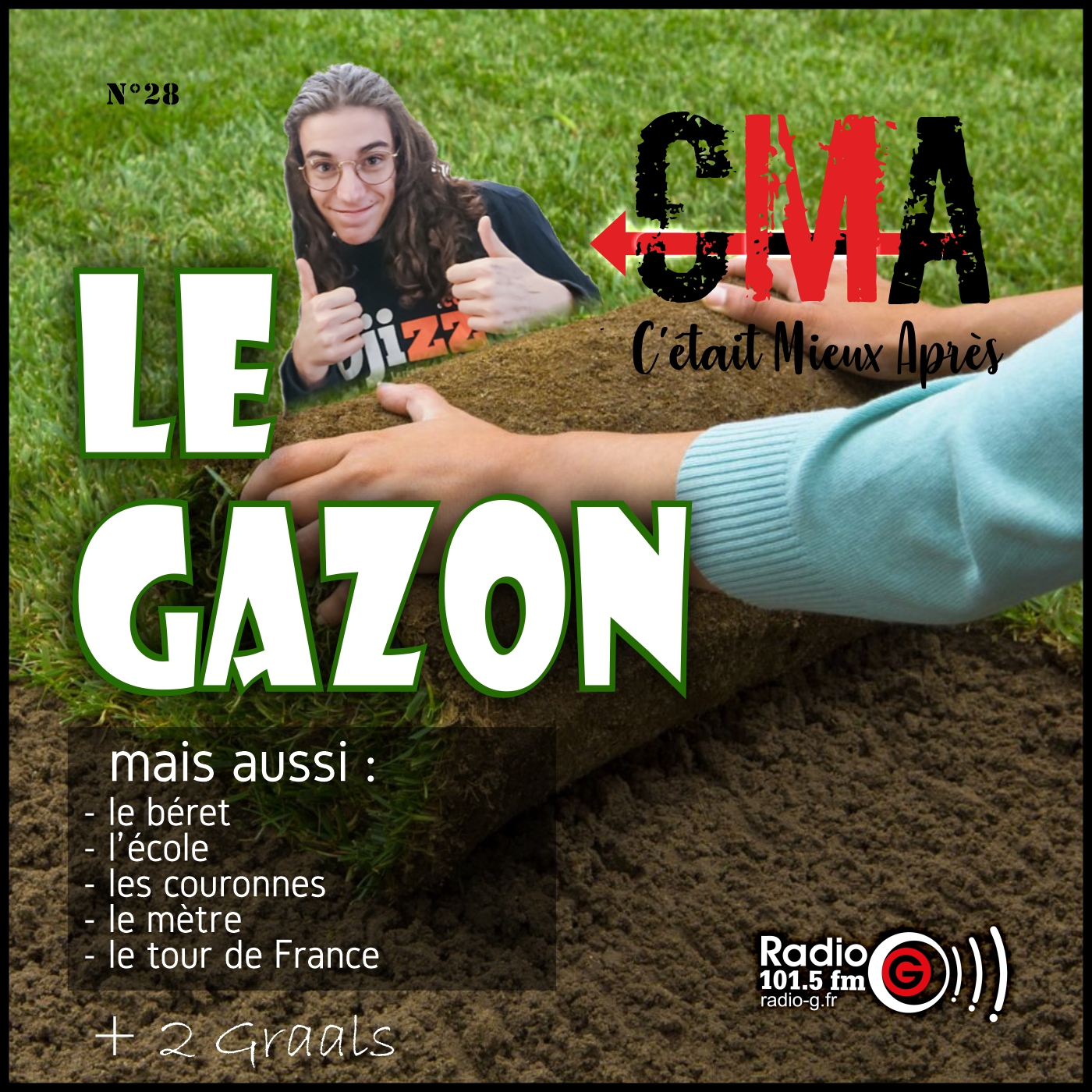 CMA du 18 octobre 2022