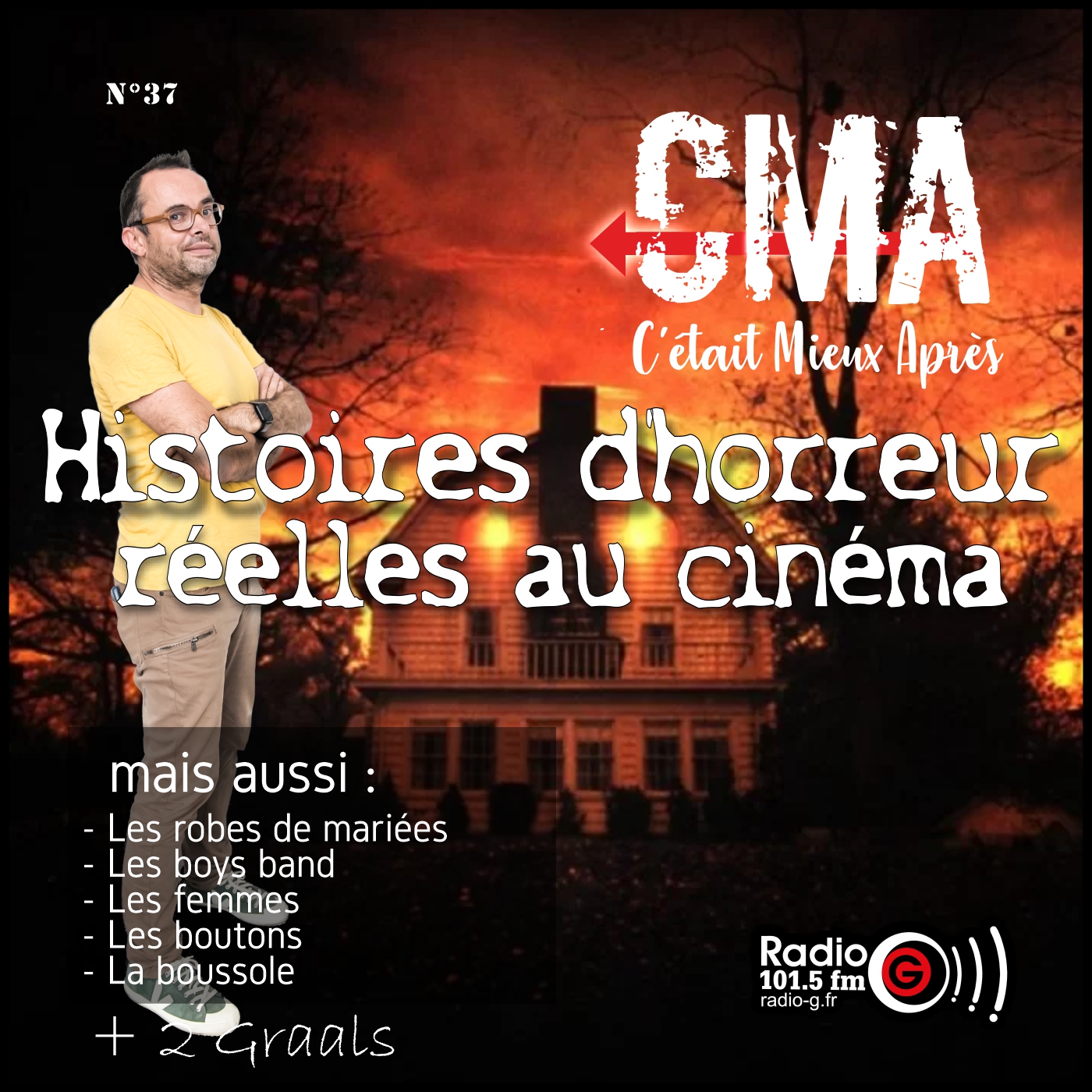 CMA du 21 février 2023