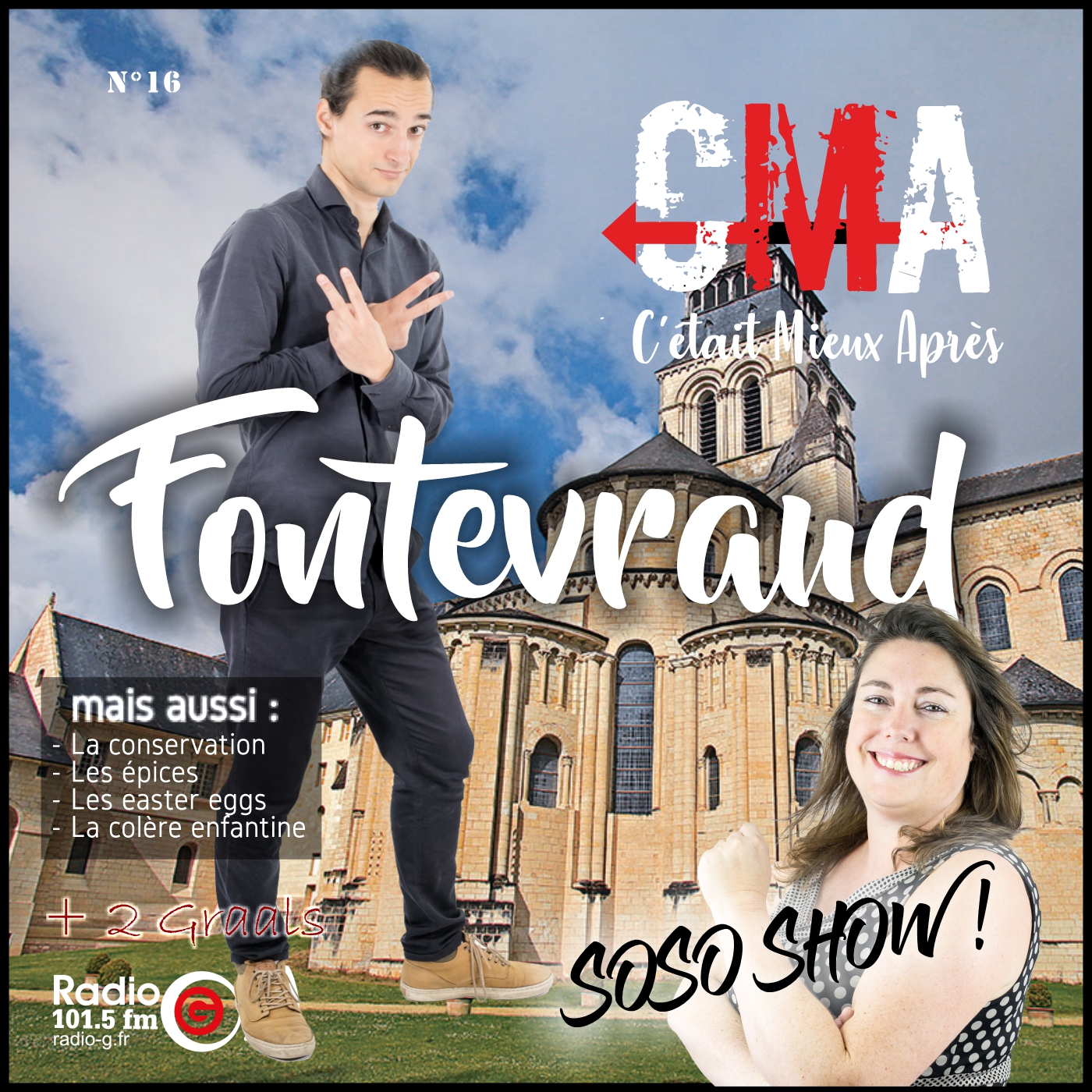 CMA du 19 avril 2022