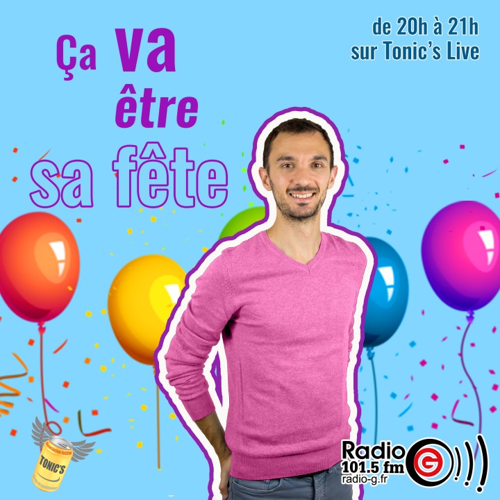 florian Bonus Tonics Live