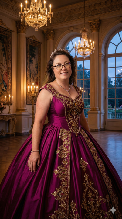 gemini generated image edv Bonus du QG