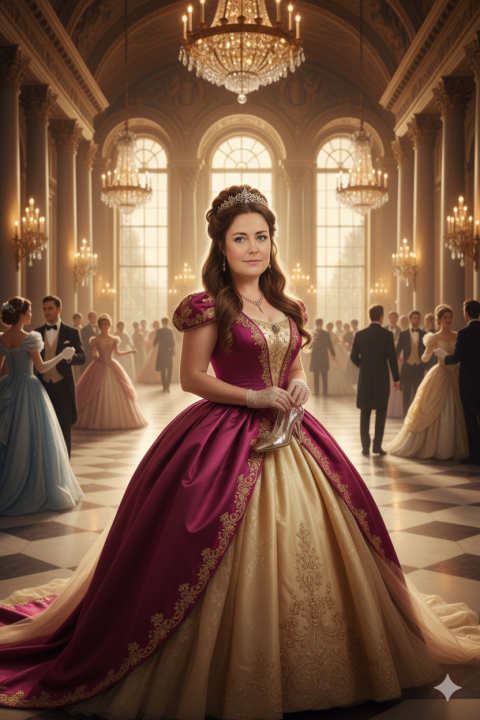 gemini generated image lyc Bonus du QG