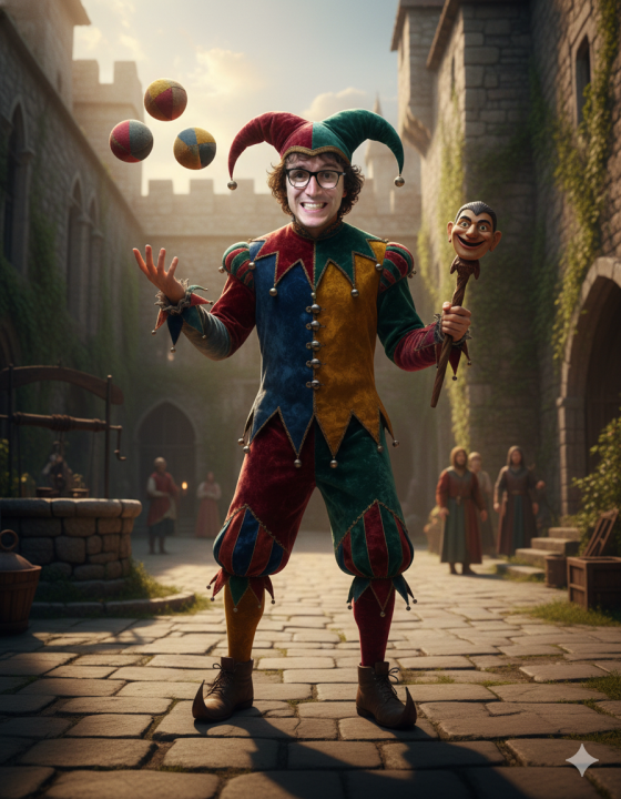 gemini generated image y87 Bonus du QG