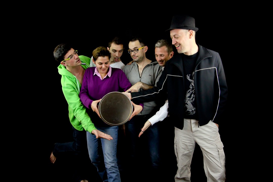 img 3856 Bonus Tonics Live