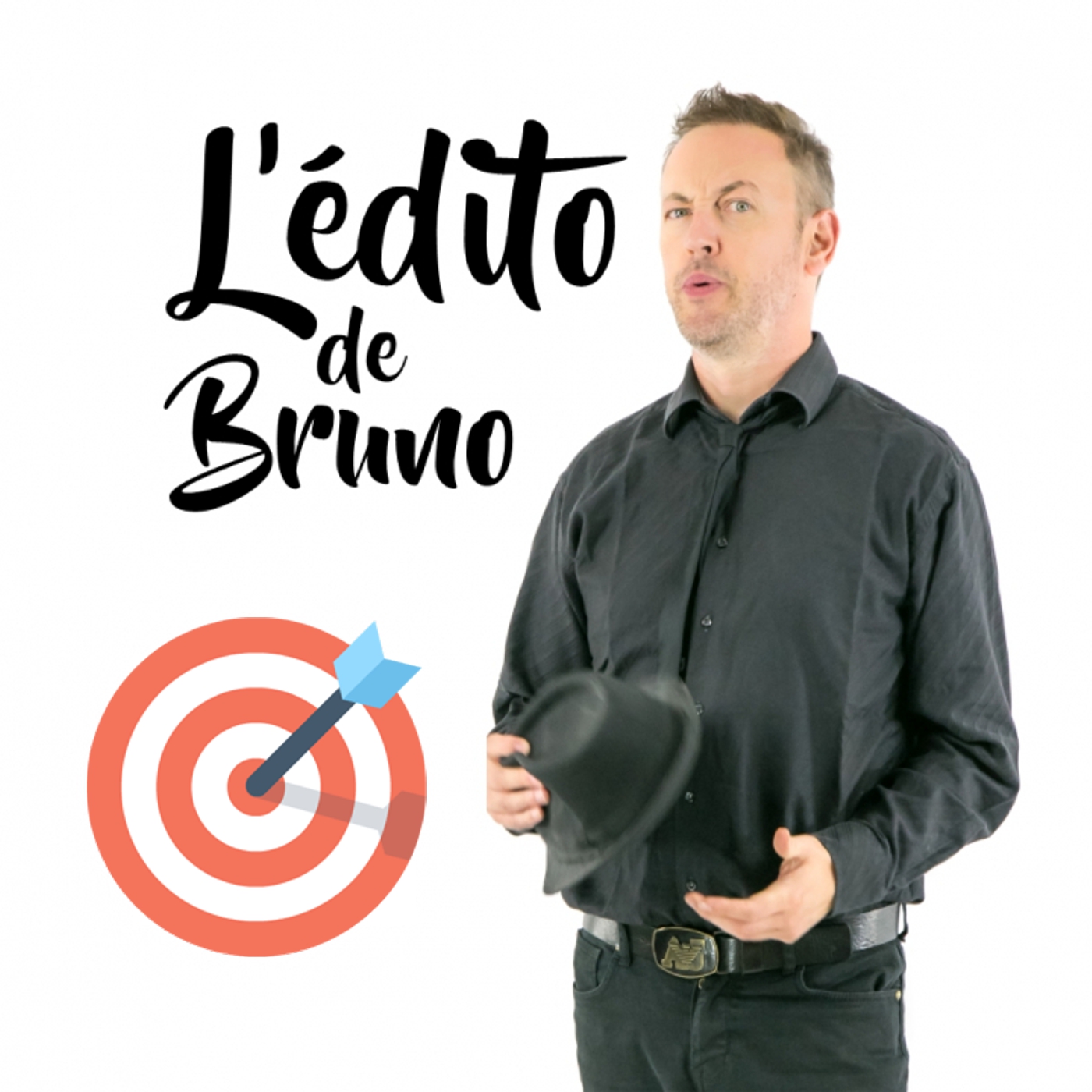 L'édito de Bruno du 20 02 2025