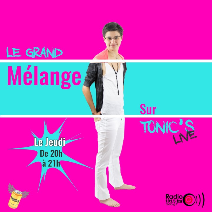 morganne   matthias Bonus Tonics Live