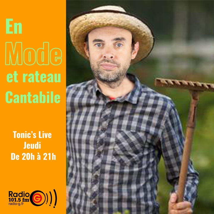 olivier1 Bonus Tonics Live