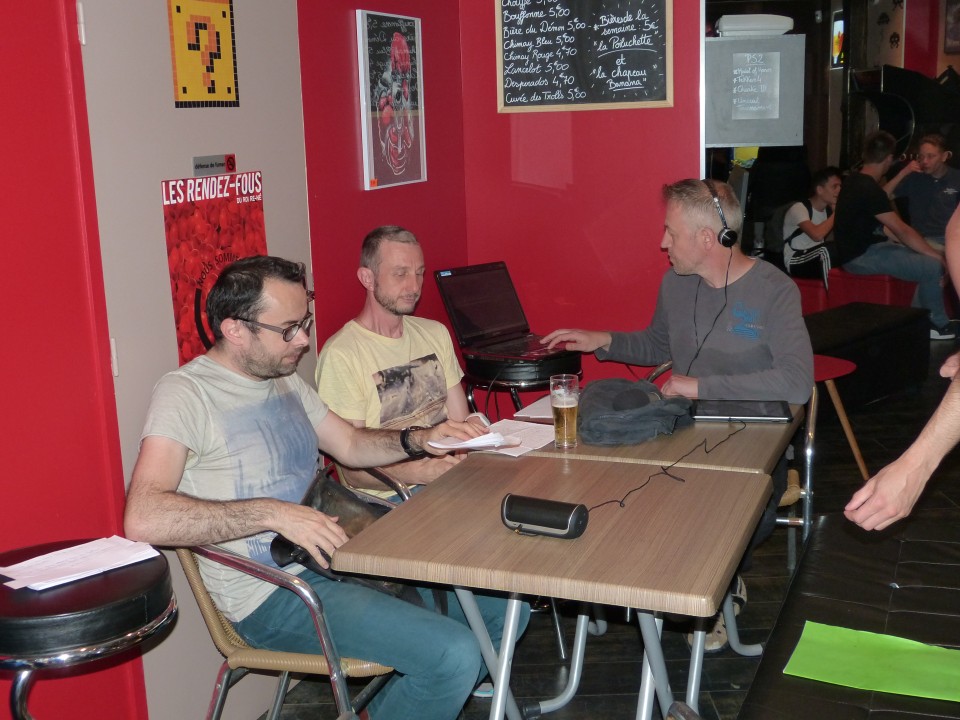 p1310896 Photos nuit du cross over 2016