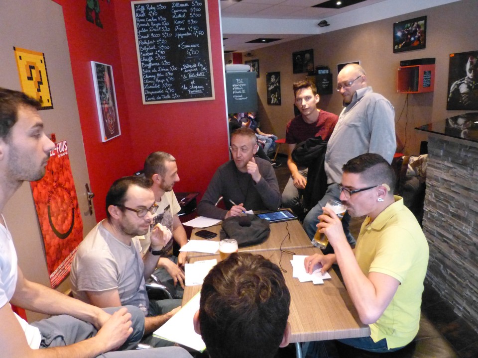 p1310900 Photos nuit du cross over 2016