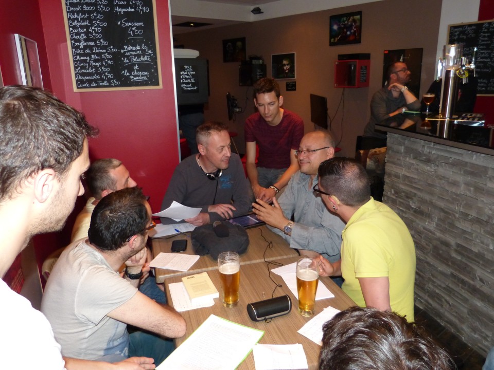 p1310915 Photos nuit du cross over 2016