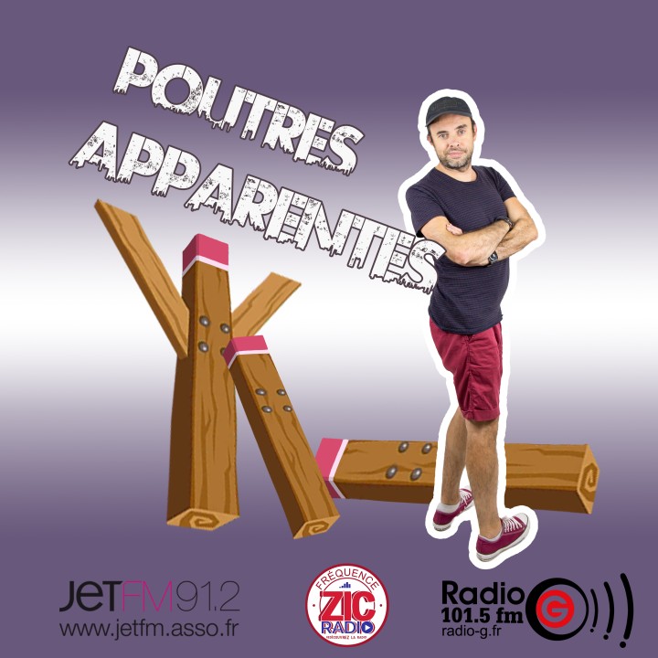 poutres apparentes carre Bonus Tonics Live