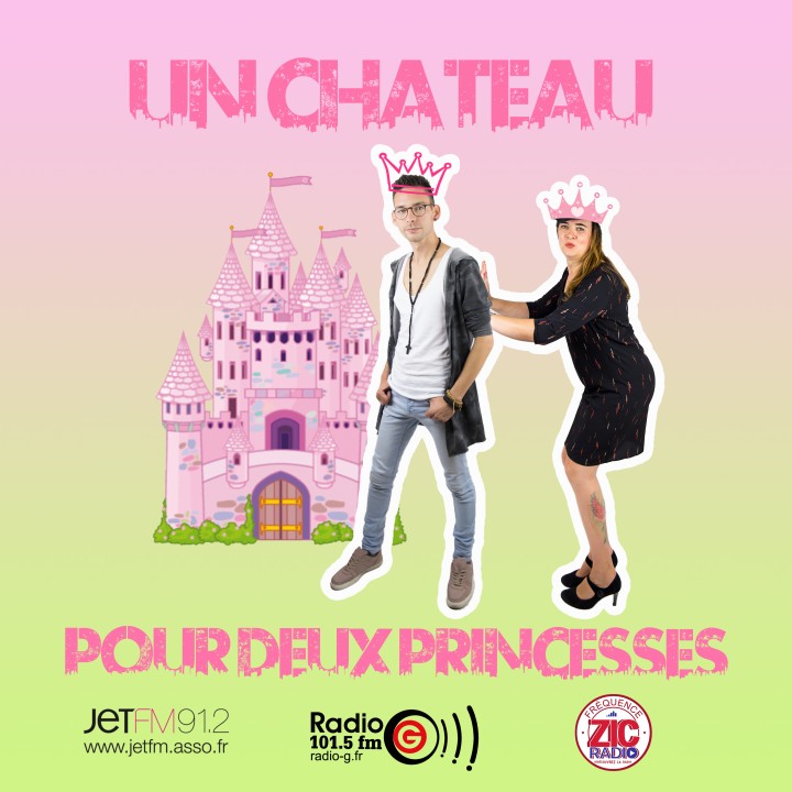 princesses carre Bonus Tonics Live