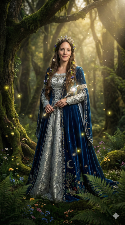 princesssandra Bonus du QG