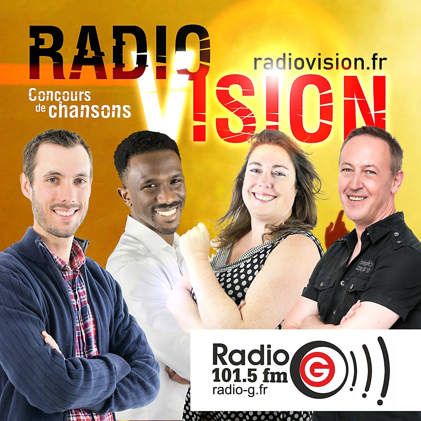 Radiovision 2022