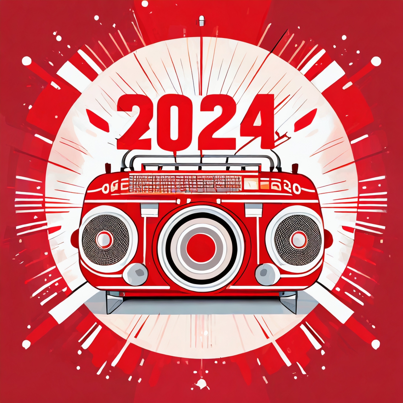 Radiovision 2024