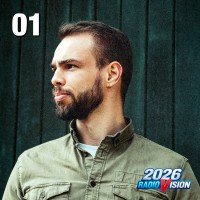 01 Max Van Ker - Another Day RadioVision 2026