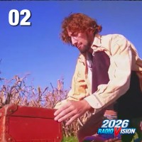 02 Skir Laïka - La beau aime RadioVision 2026