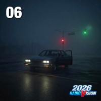 06 Nina Williams - Red Light, Green Light RadioVision 2026