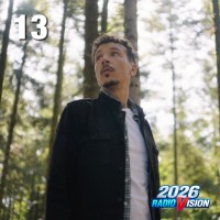 13 Franck Corey - Brille pour moi RadioVision 2026