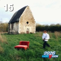 15 Tomek - Je t'imagine RadioVision 2026
