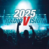 Radiovision 2025