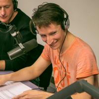 Le sons des planètes