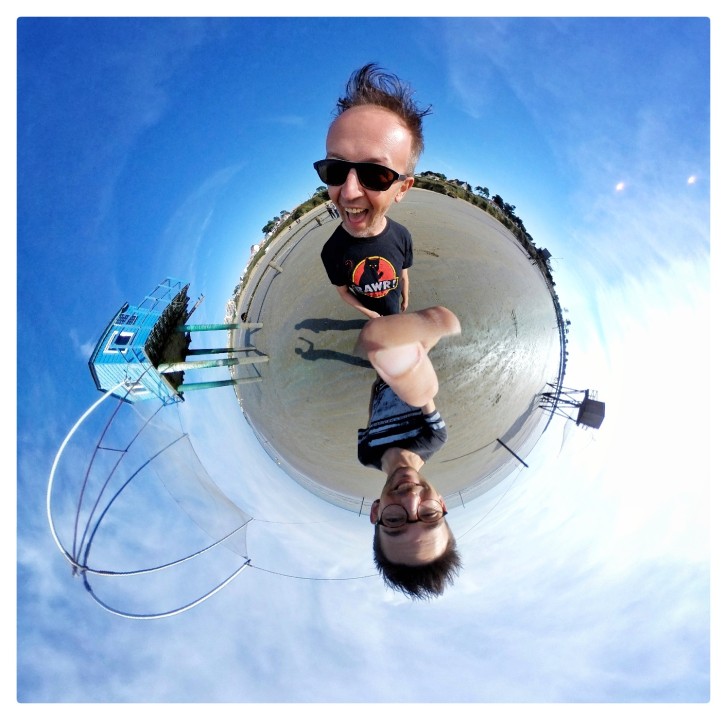 sam 100 0141 standard 20  Tonics 360