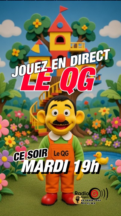 social story Bonus du QG