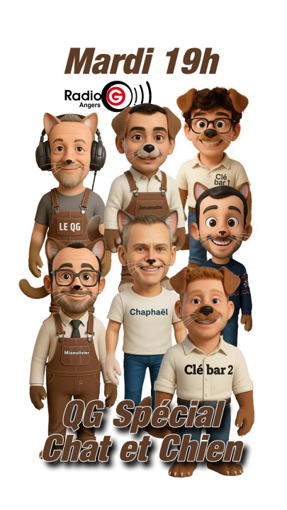 storychatchien Bonus du QG