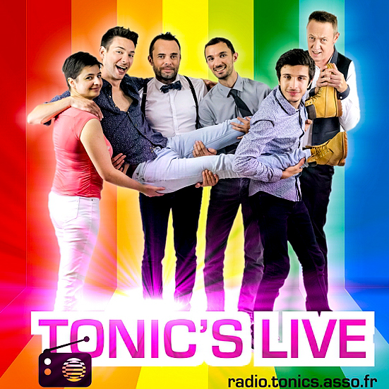 tl1691 Bonus Tonics Live