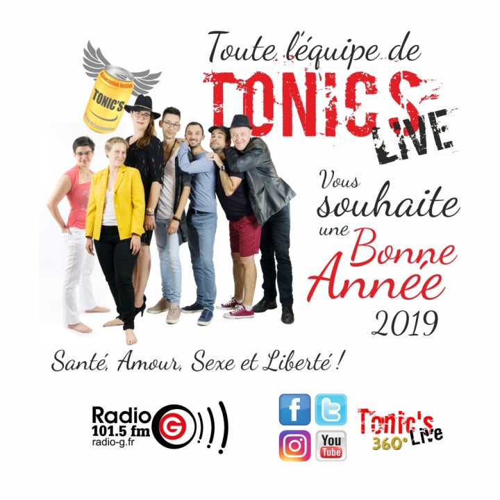 tl19rg Bonus Tonics Live